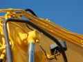 Minibagger Komatsu